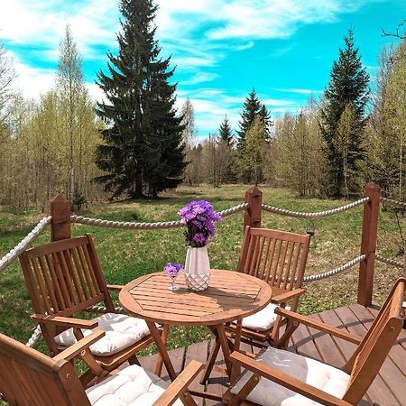 Medve Dome - Luxury Camping In The Middle Of Nature Hotel Влаица Екстериор снимка